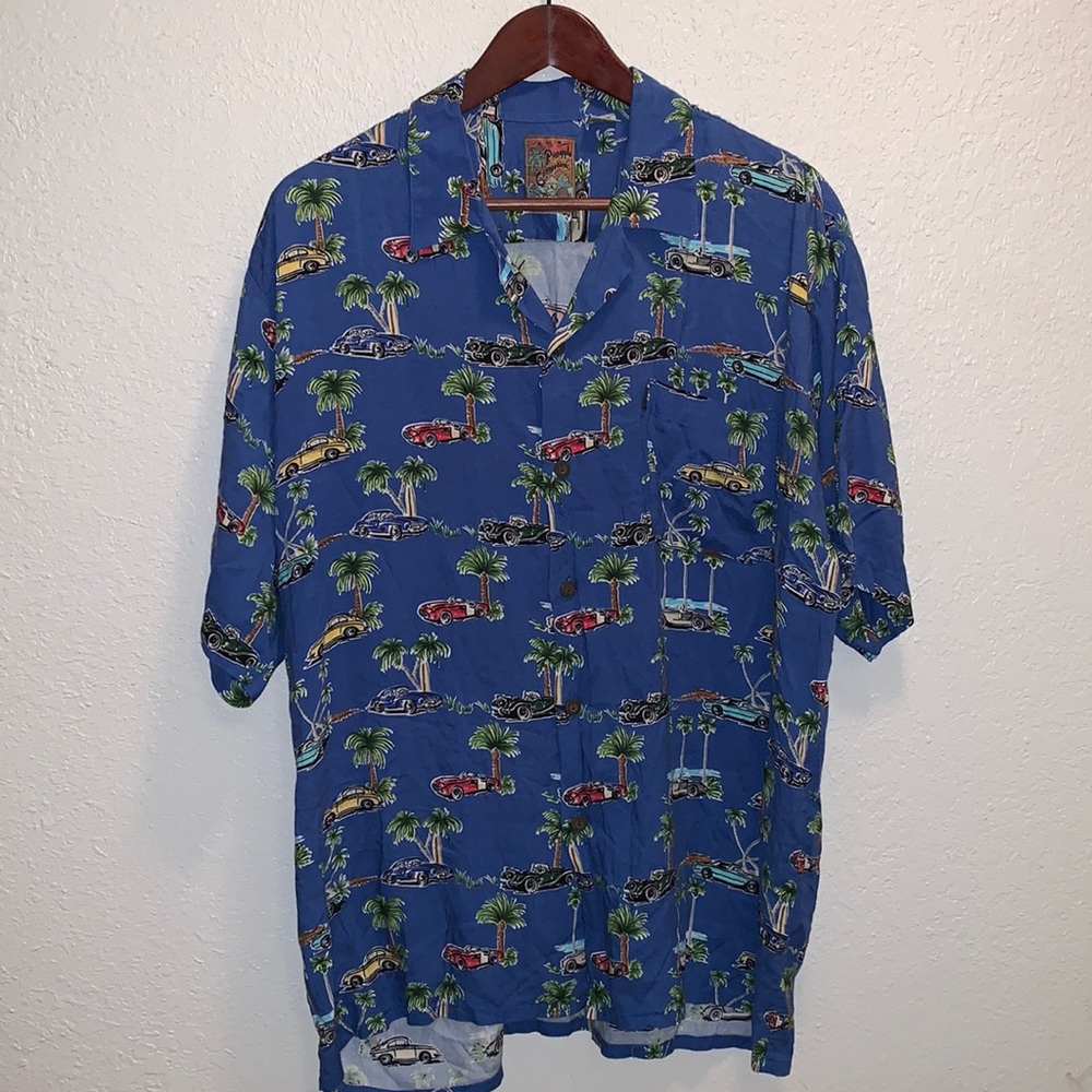 Pineapple Connection Shirt